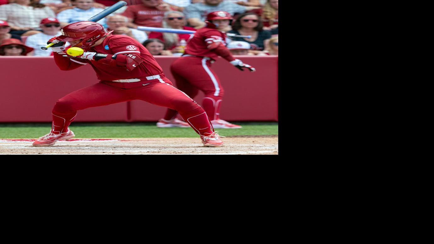 Oklahoma-Mississippi State softball NCAA super regionals day three