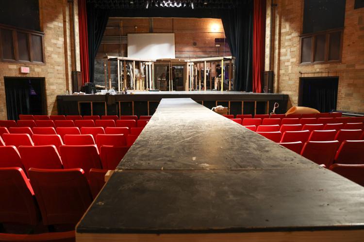 Sooner Theatre