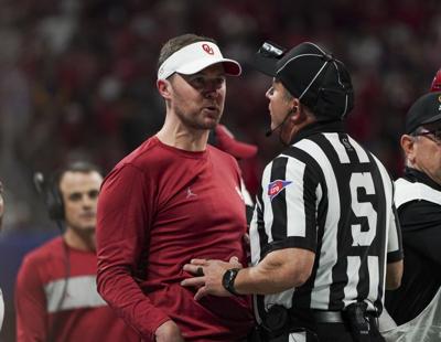 Lincoln Riley