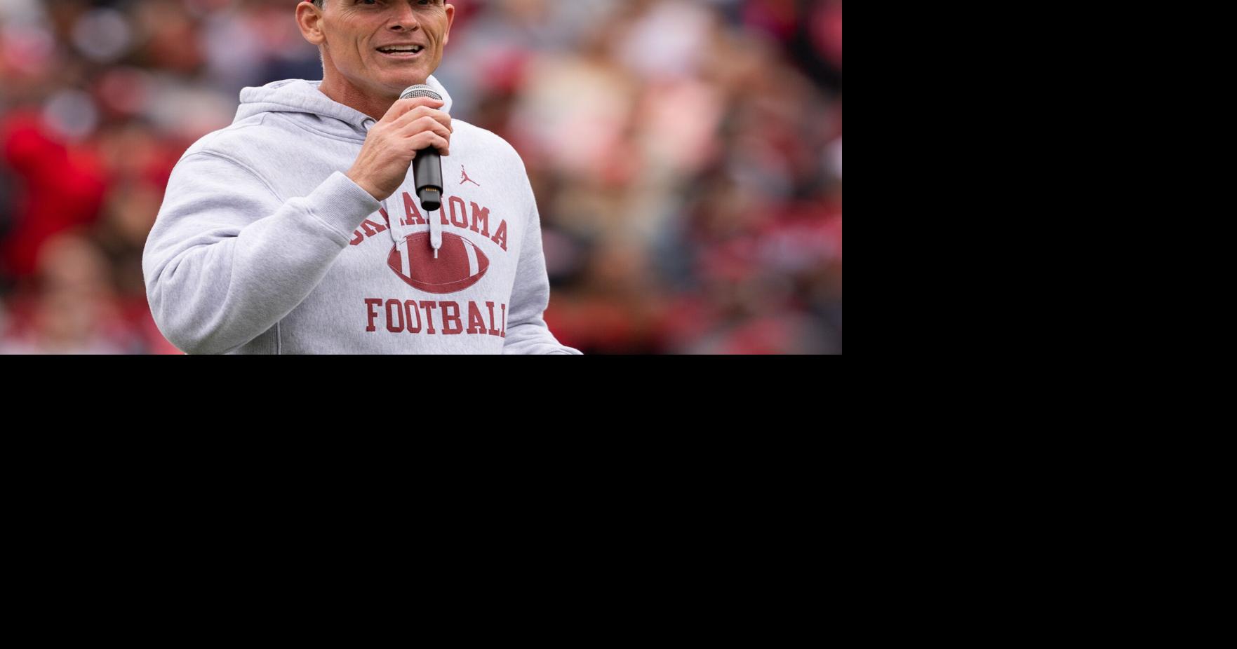 OU football: Thad Turnipseed parts ways with Sooners