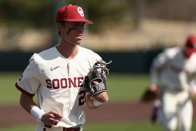 OU baseball series vs. Texas Longhorns moved to Globe Life Field