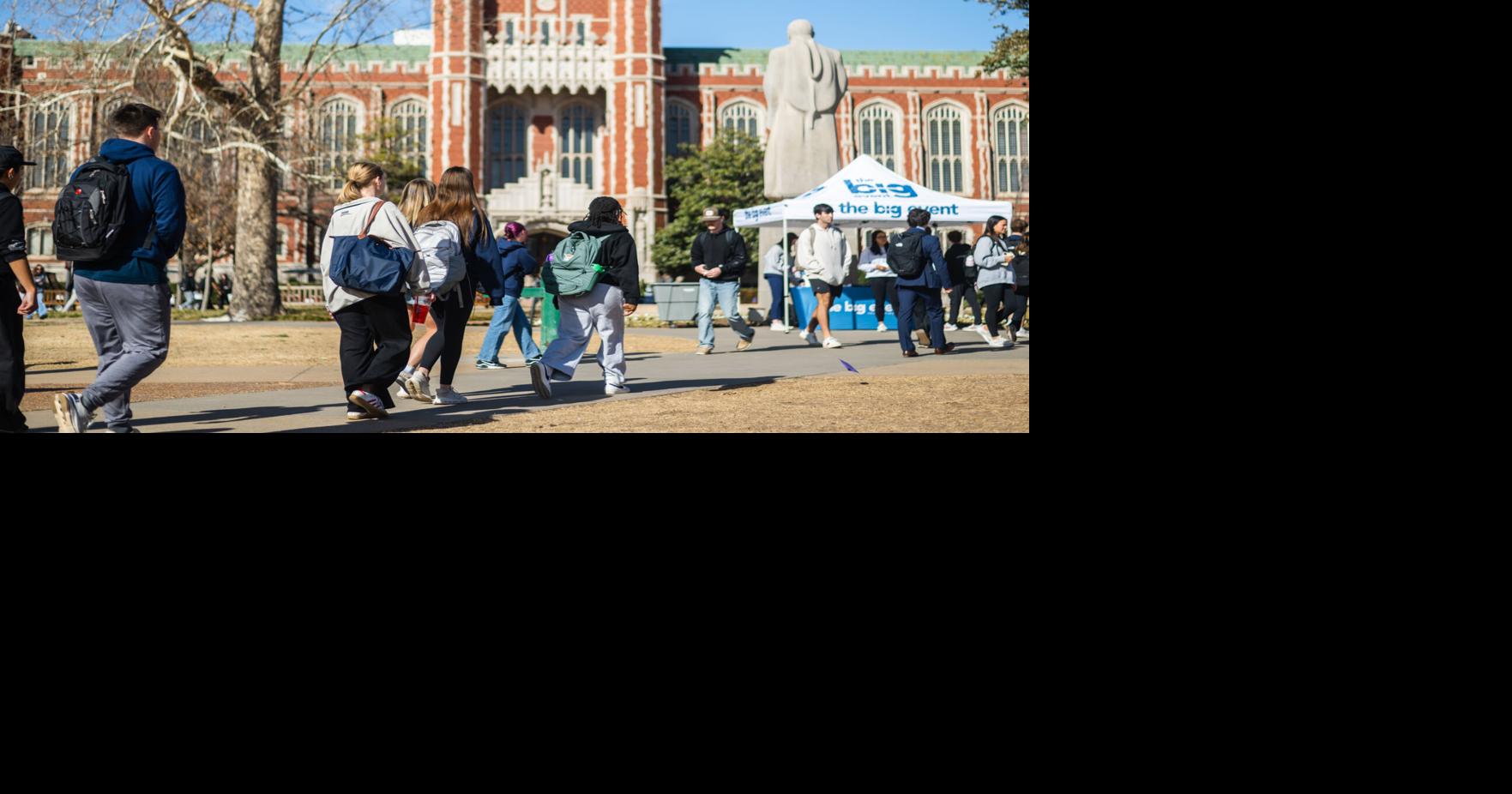Canvas back online following worldwide data breach, OU, Instructure confirm