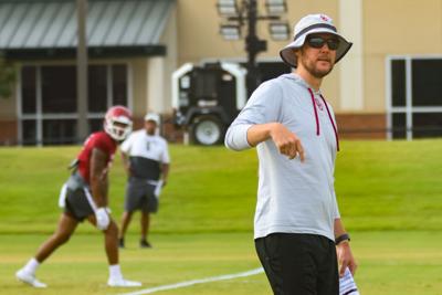 Lincoln Riley