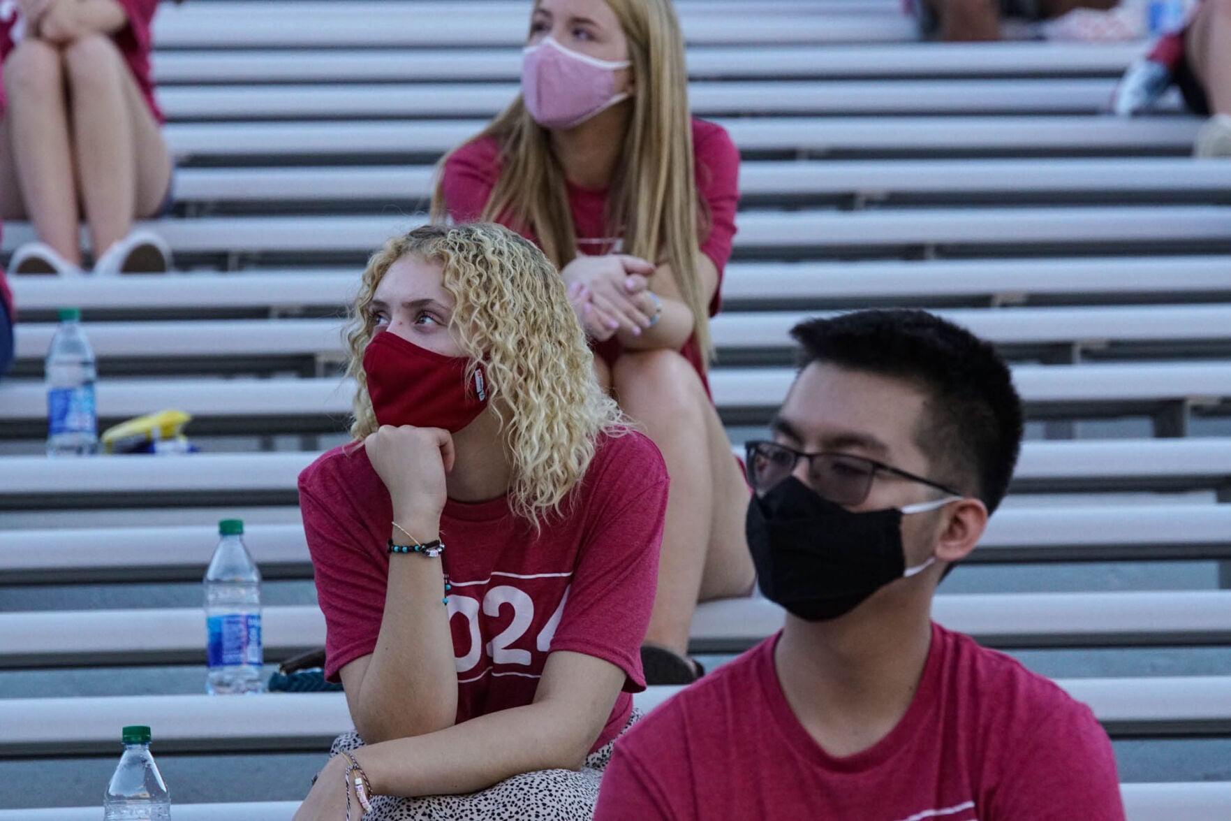 'It's unforgettable': OU students, organization leaders reflect on hardships, learning experiences presented by pandemic | News - Vimarsana News