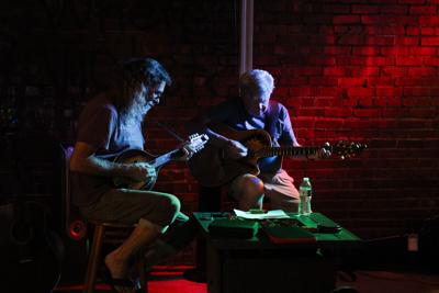 Second Friday Norman Art Walk