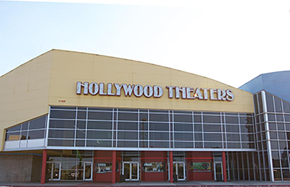 Norman's Regal movie theater now checking bags News