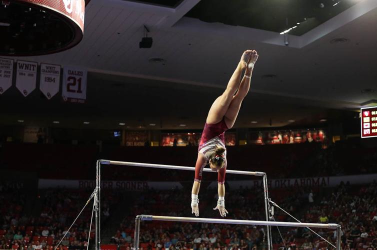 Maggie Nichols