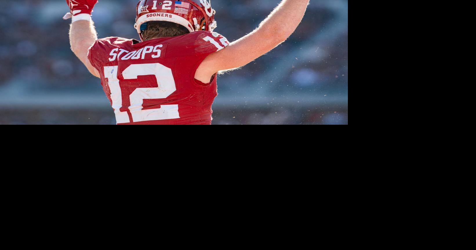 Drake Stoops signs free agent contract with Los Angeles Rams | Sports |  oudaily.com