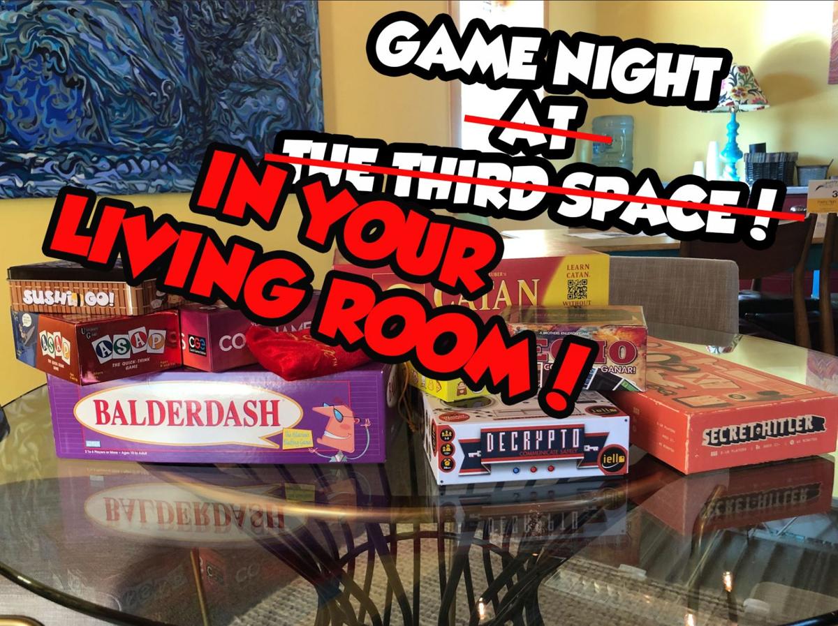 Norman Business To Host Free Online Game Night Aims To Build Community Culture Oudaily Com