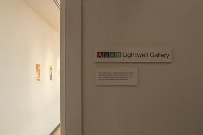 Lightwell Gallery