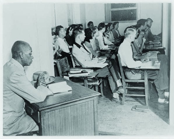 Black History Month