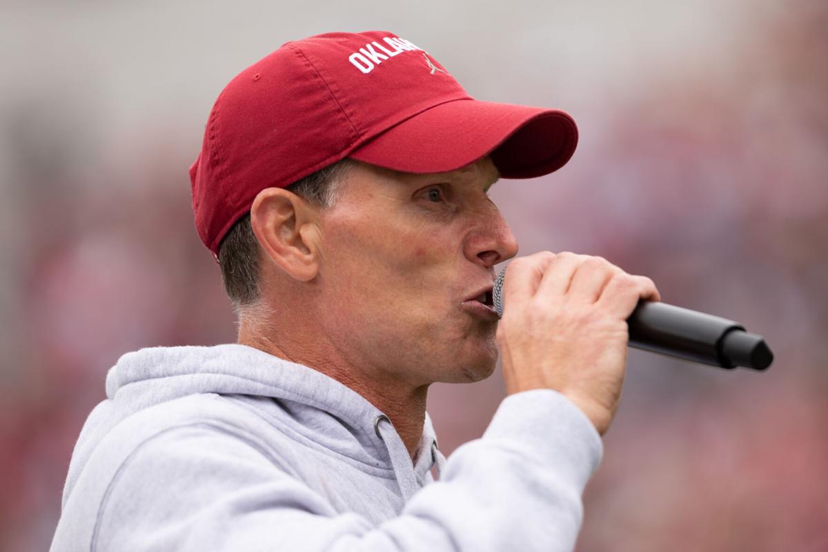 Oklahoma football: ESPN places Sooners 13th in 2023 post-spring