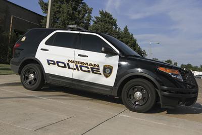 Norman PD (copy) (copy)