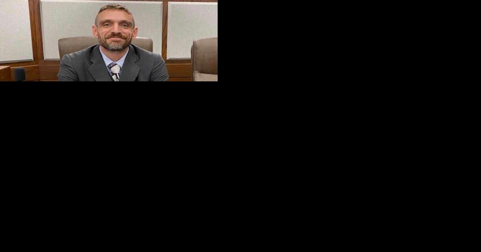Norman Ward 1 candidate outlines platform, hopeful after incumbent council member resigns - Vimarsana News