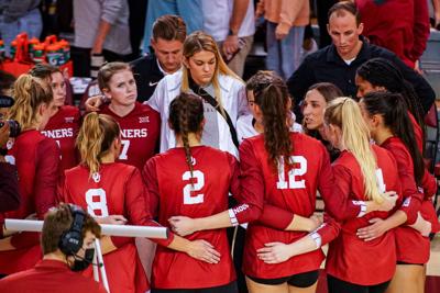 Lindsey Gray-Walton and the Sooners