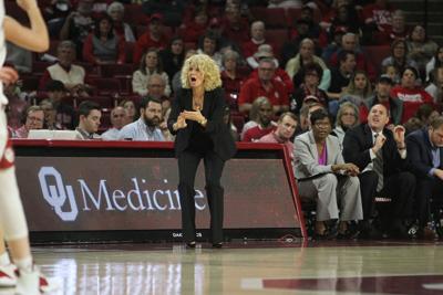 Ou Women S Basketball Oklahoma S Season Ends In A 104 84 Loss To Texas Tech Sports Oudaily Com