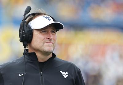 Dana Holgorsen