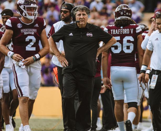 ‘Play the next play’ Mike Leach’s 1999 OU football season taught