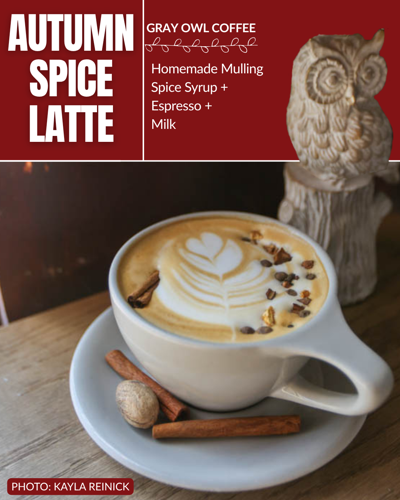 Norman Coffee - C3