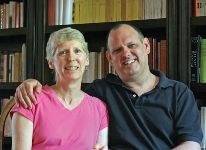 Faculty-in-Residence Members