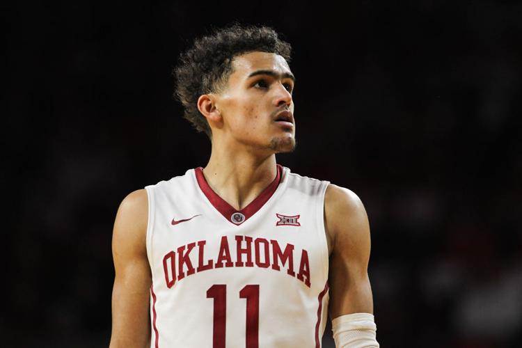 Trae Young