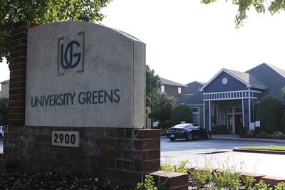 University Greens Sees Largest Amount Of Larceny Burglary Reports Among Student Housing Complexes News Oudaily Com