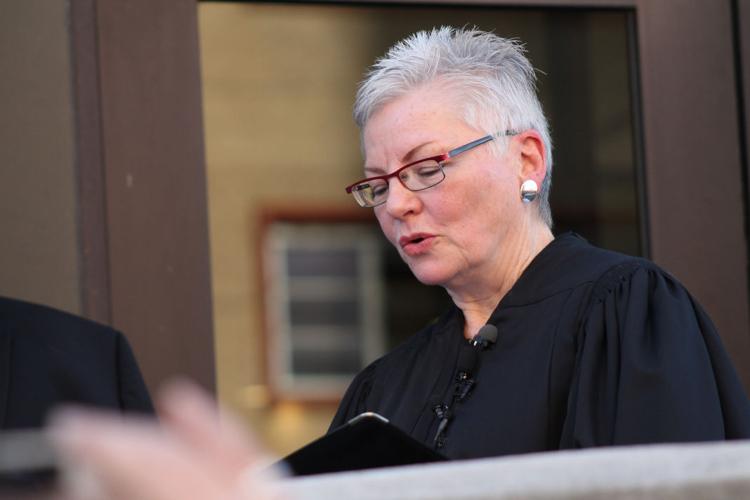 Judge Wiseman