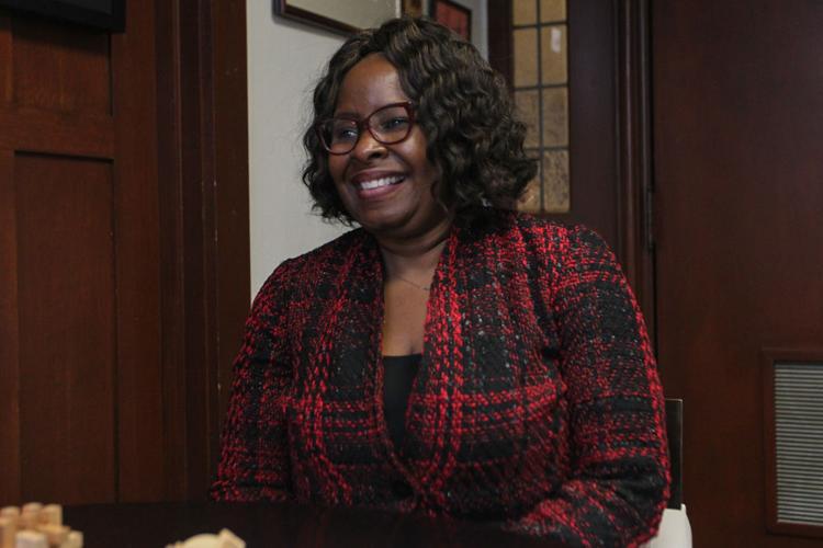 Belinda Higgs Hyppolite