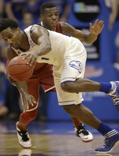 Oklahoma Basketball Predicting The Score Of Ou Vs Kansas