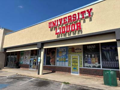 University Liquor