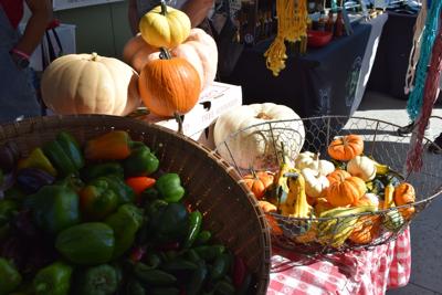 Norman Farm Market