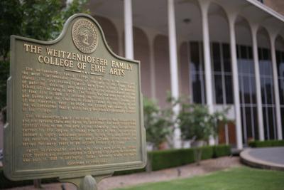 College of Fine Arts (copy)