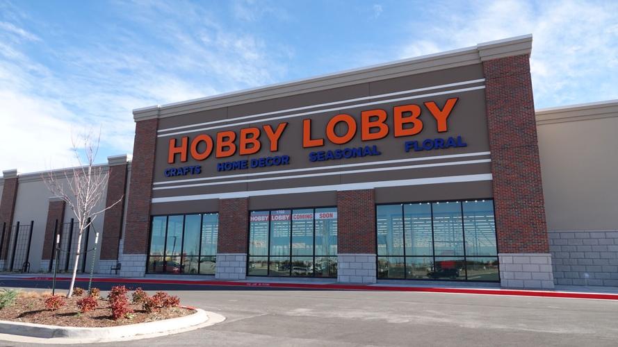 Hobby Lobby