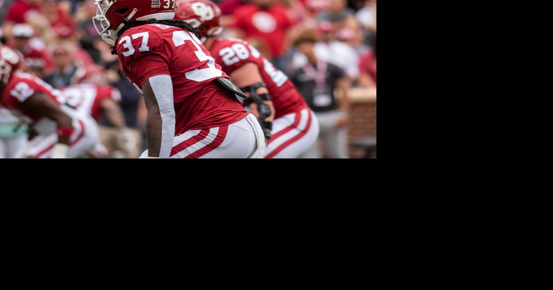 OU football loses Justin Harrington for season after knee surgery