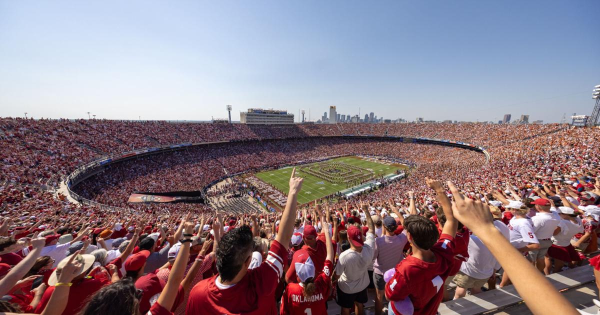 OU-Texas 2025: Plan a weekend in Dallas with updated guides for state fair, dining, watch parties