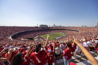 The Cotton Bowl