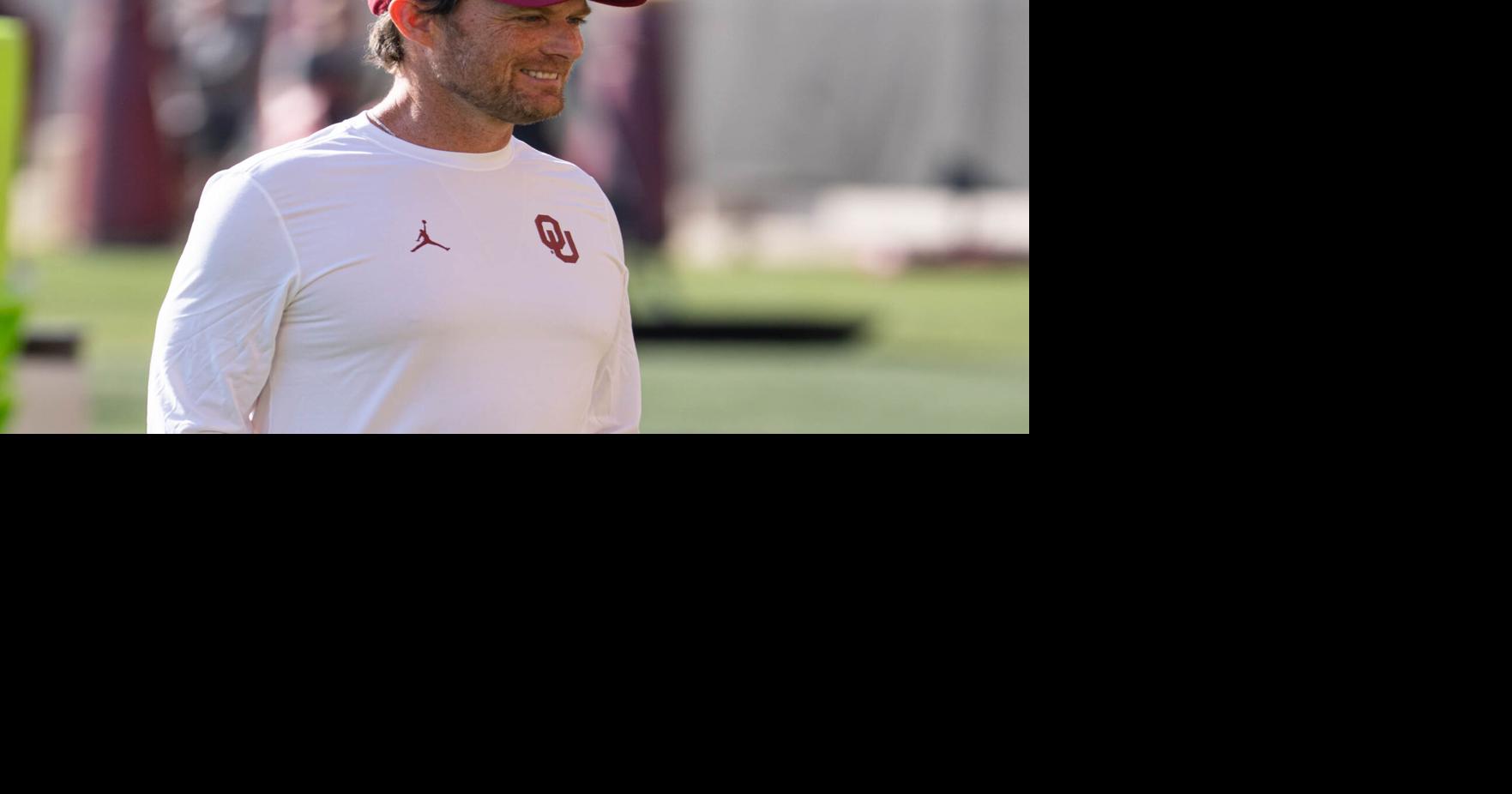 Georgia Tech OL Peyton Joseph commits to OU football