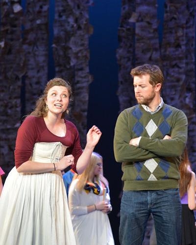 Eugene Onegin