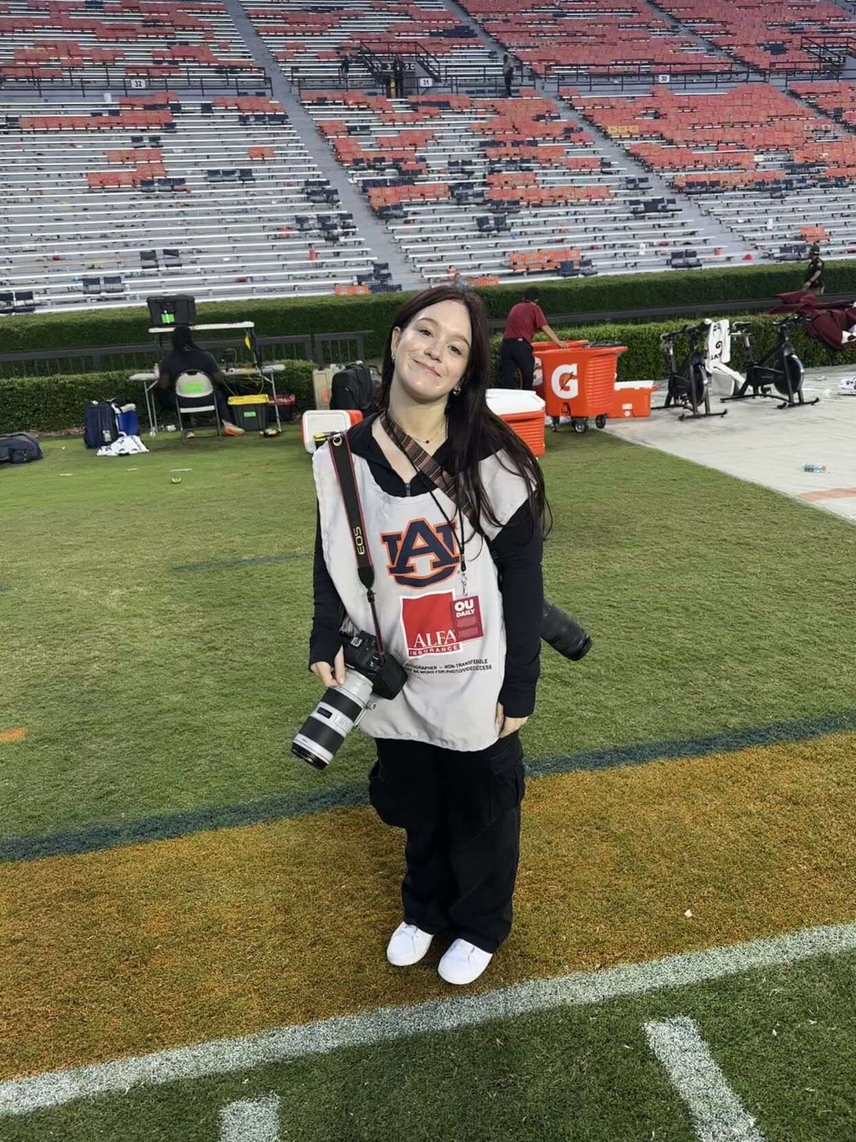 Auburn