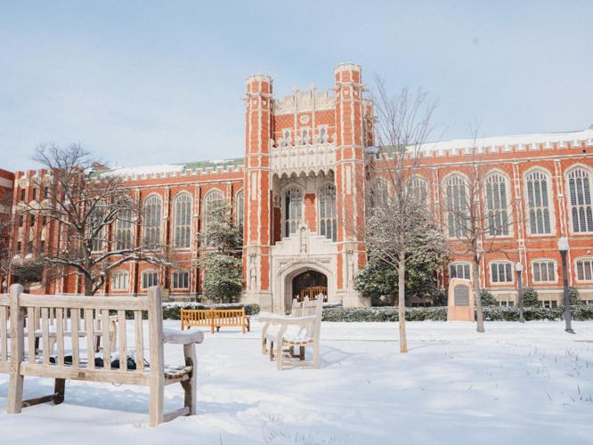 Snow day