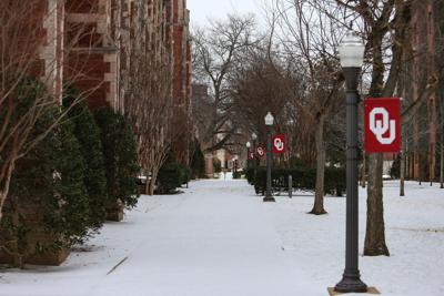 Winter weather