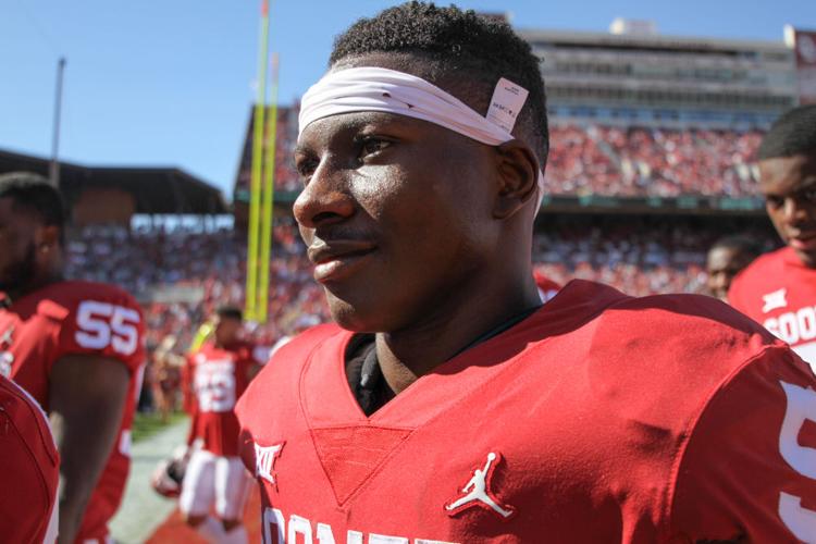 Marquise Brown