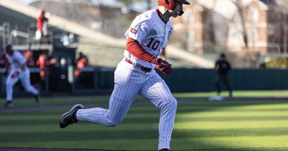OU baseball defeats Arizona State 4-3 in late-game comeback. | Sports ...