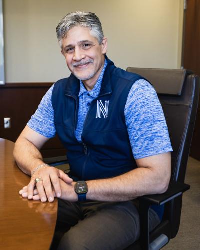 Nick Migliorino