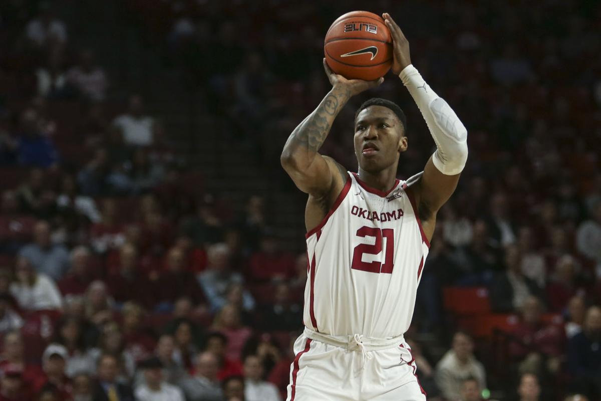 Ou Men S Basketball 3 Takeaways From Oklahoma S 83 63 Win Over