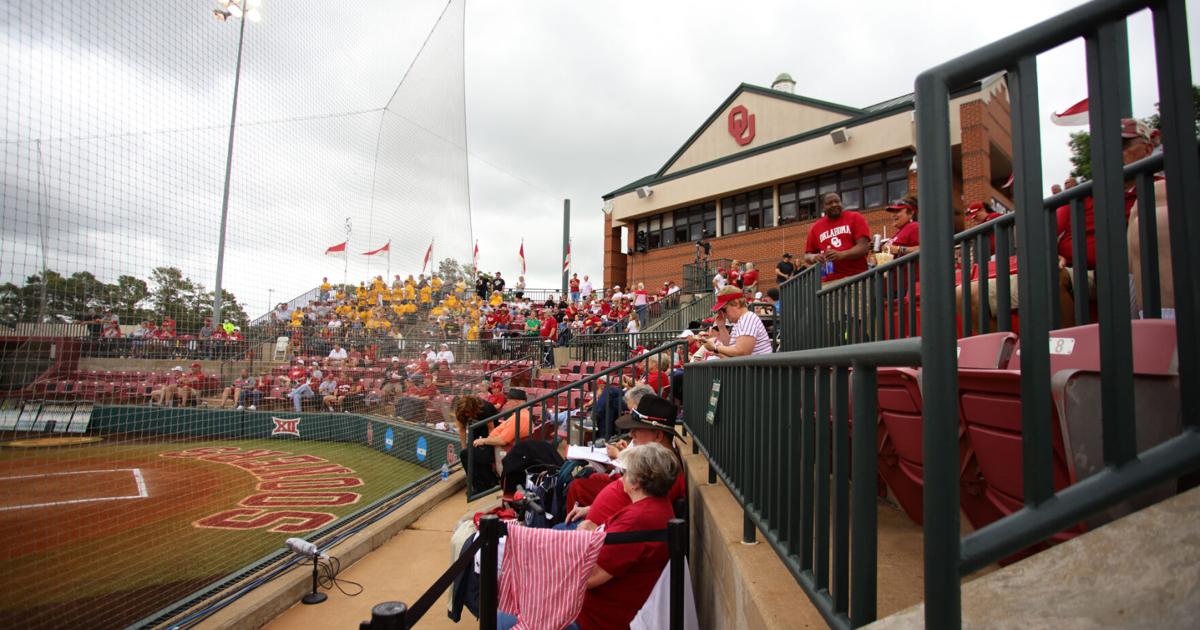 Ou Softball Sooners Announce Plans To Build New Love S Field Stadium 27 Million Complex Expected To Open In 24 Sports Oudaily Com Ou Softball Sooners Announce Plans To Build New Love S Field Stadium 27 Million Complex Expected To Open In 24 Sports Oudaily Com