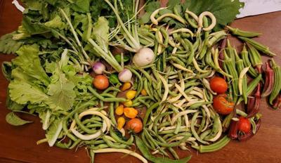 produce
