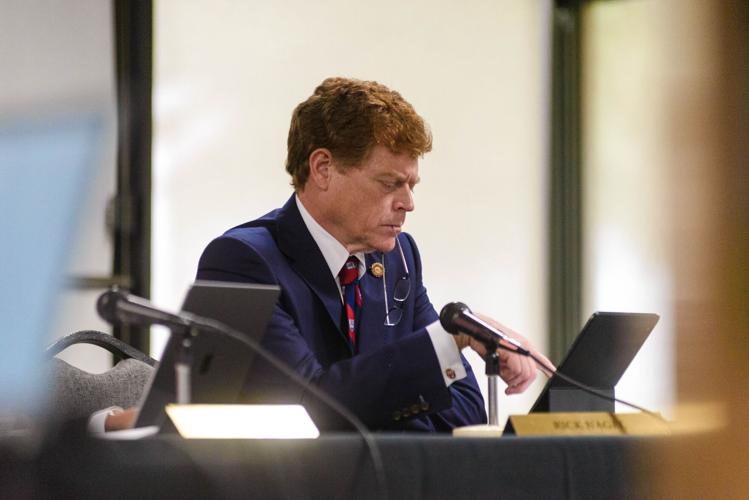 OU Board of Regents