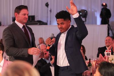 Sterling Shepard