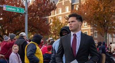 Dillon Gabriel